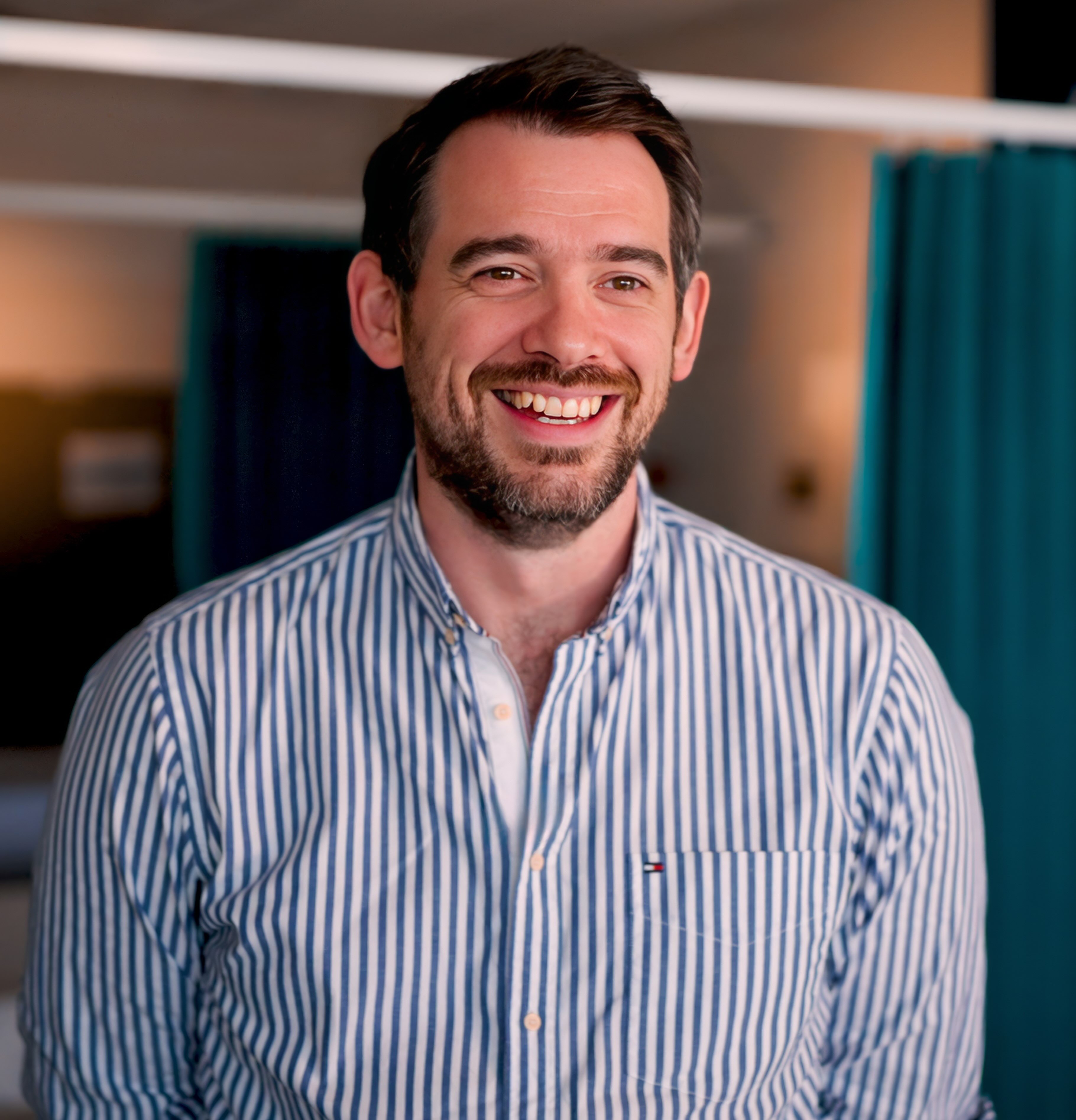 David McCreary